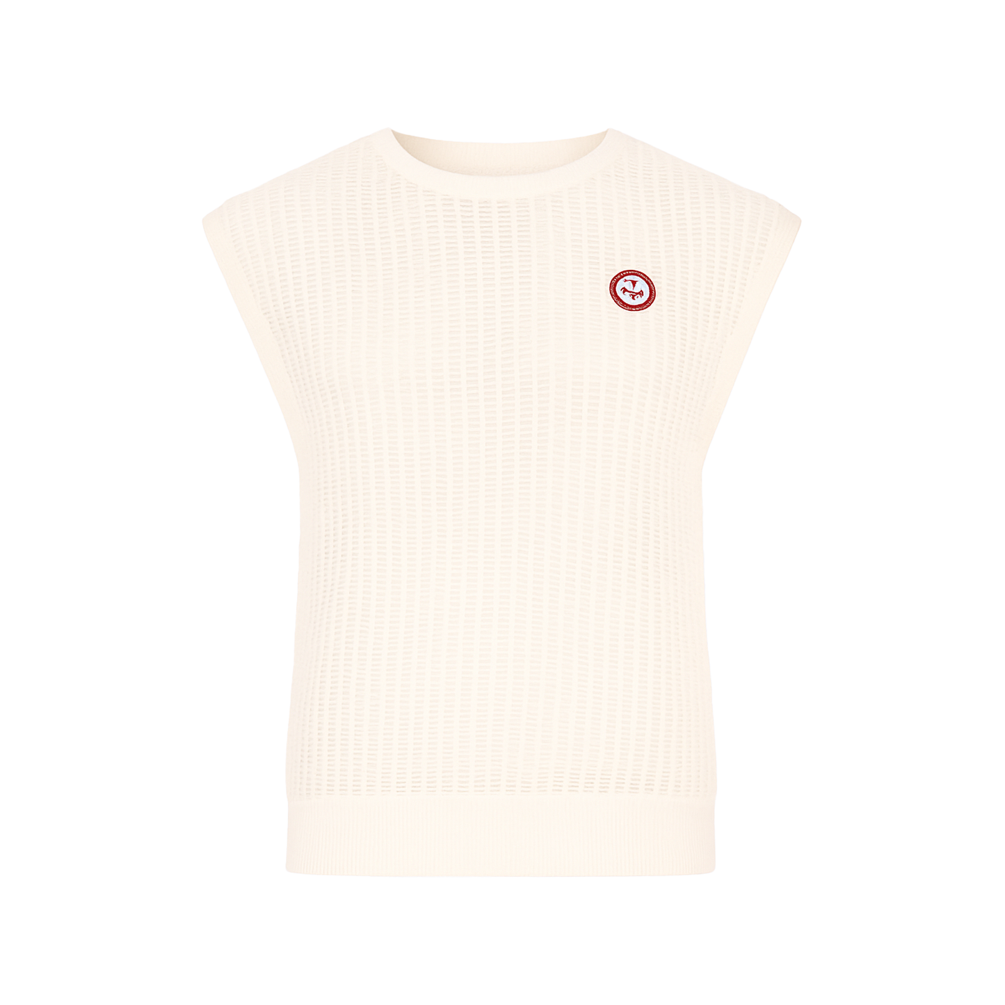 Barcode Berlin Muscle Tank Eldar Nude