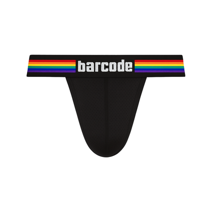 Barcode Berlin Pride Jockstrap Sort