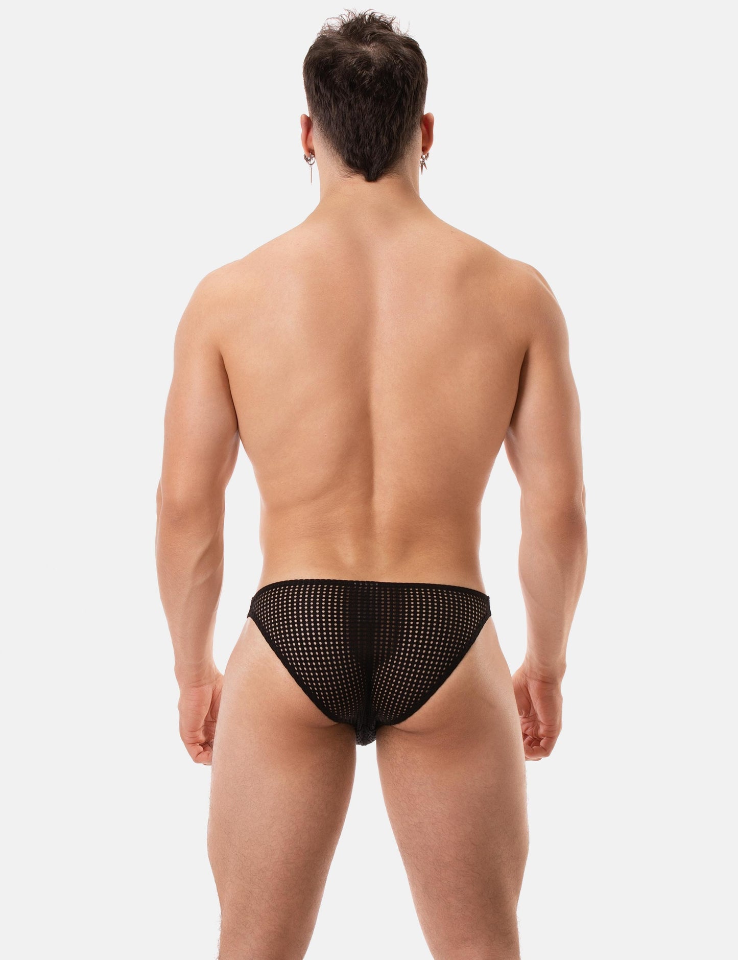 Barcode Berlin Reigi Brief Black