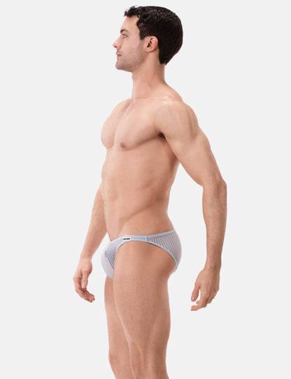Barcode Berlin Reigi Brief Bluebeige