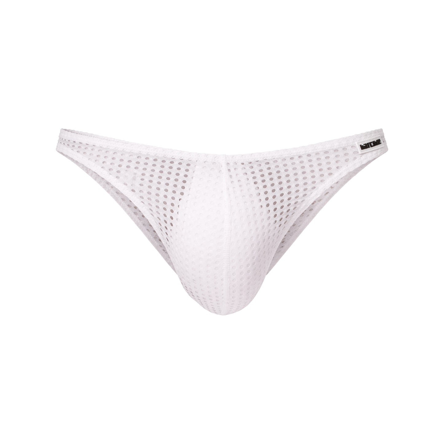 Barcode Berlin Slip Reigi Blanc