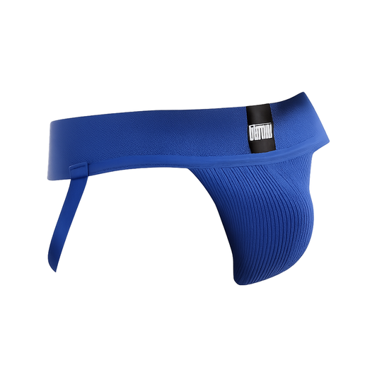 Barcode Berlin Sergey Jockstrap Royal