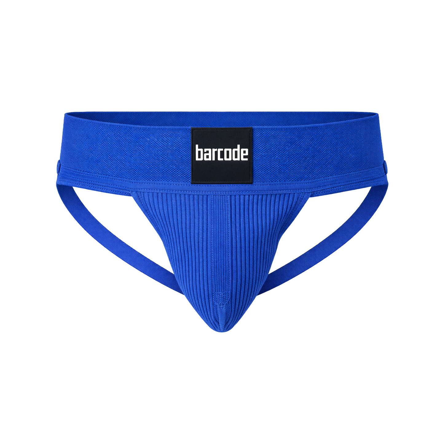 Barcode Berlin Sergey Jockstrap Royal