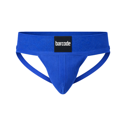Barcode Berlin Sergey Jockstrap Royal