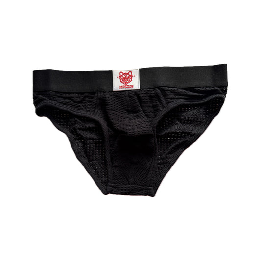 Barcode Berlin Snable Brief Black