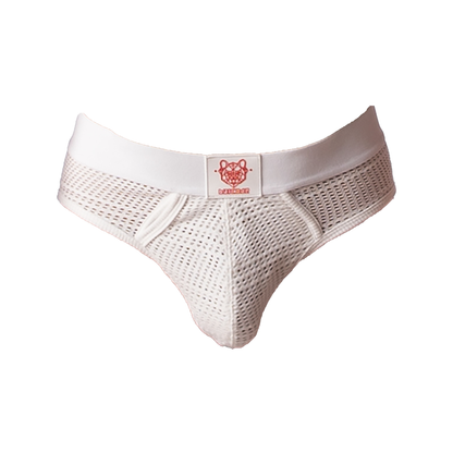 Barcode Berlin Snable Brief White