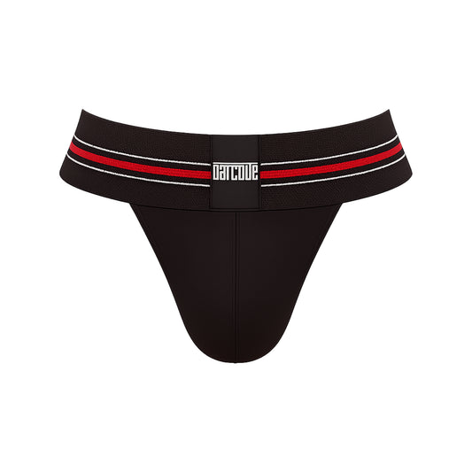 Barcode Berlin String Hildor Black