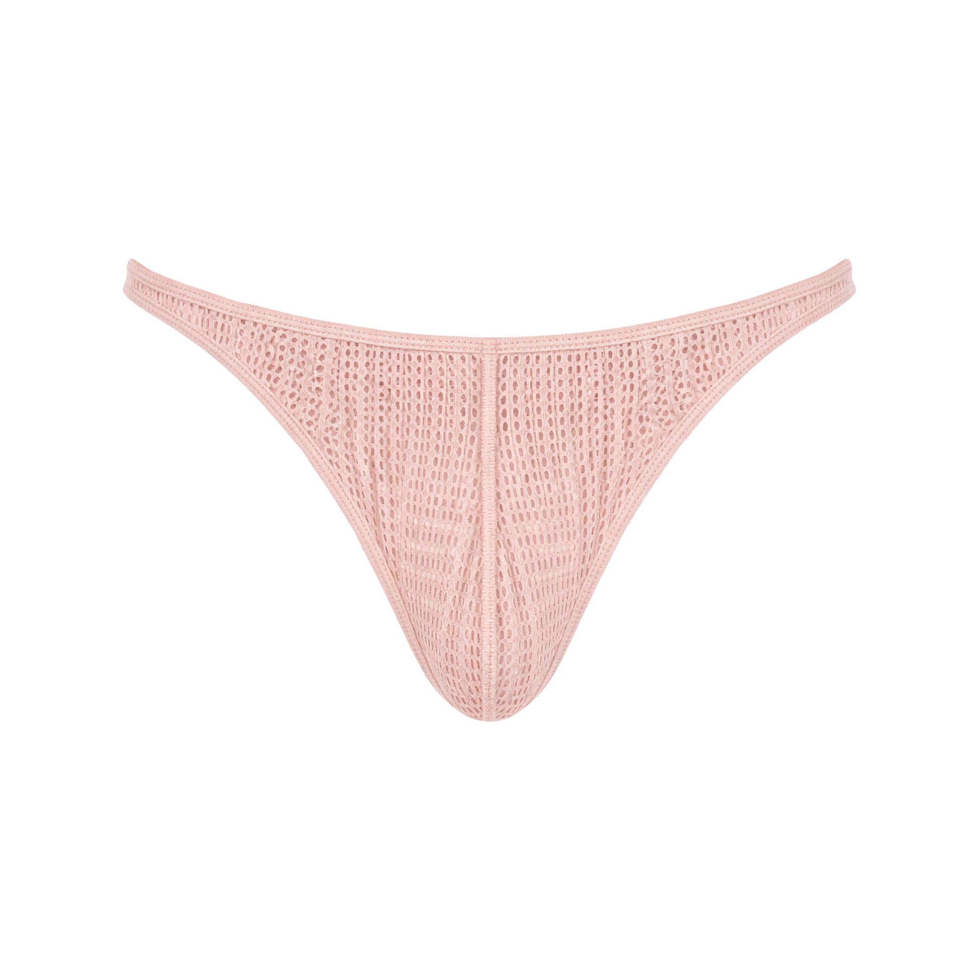 Barcode Berlin Thong Gor Rose