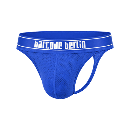 Barcode Berlin Thong Iver Royal
