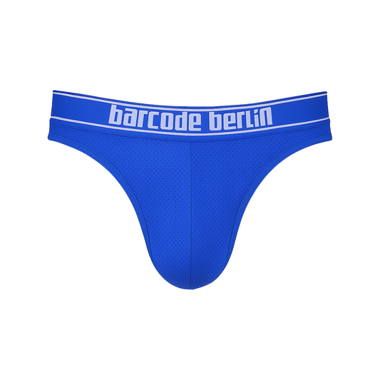 Barcode Berlin Thong Iver Royal