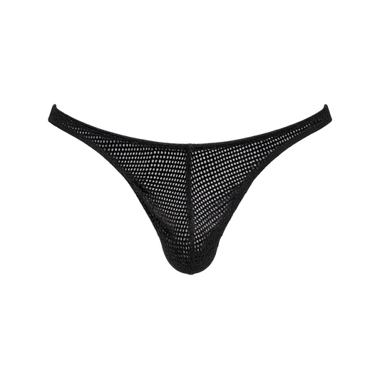 Barcode Berlin Thong Lor Black