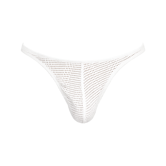 Barcode Berlin Thong Lor White