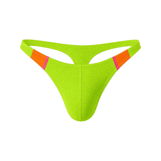 Barcode Berlin Thong RONAK Green
