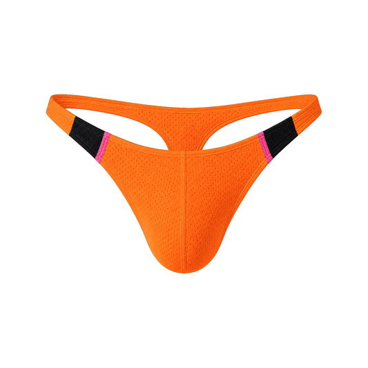 Barcode Berlin Thong RONAK Orange