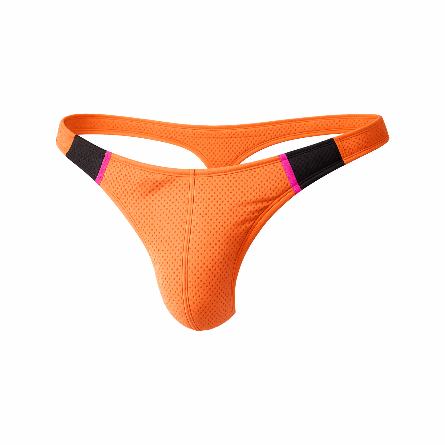 Barcode Berlin Thong RONAK Orange