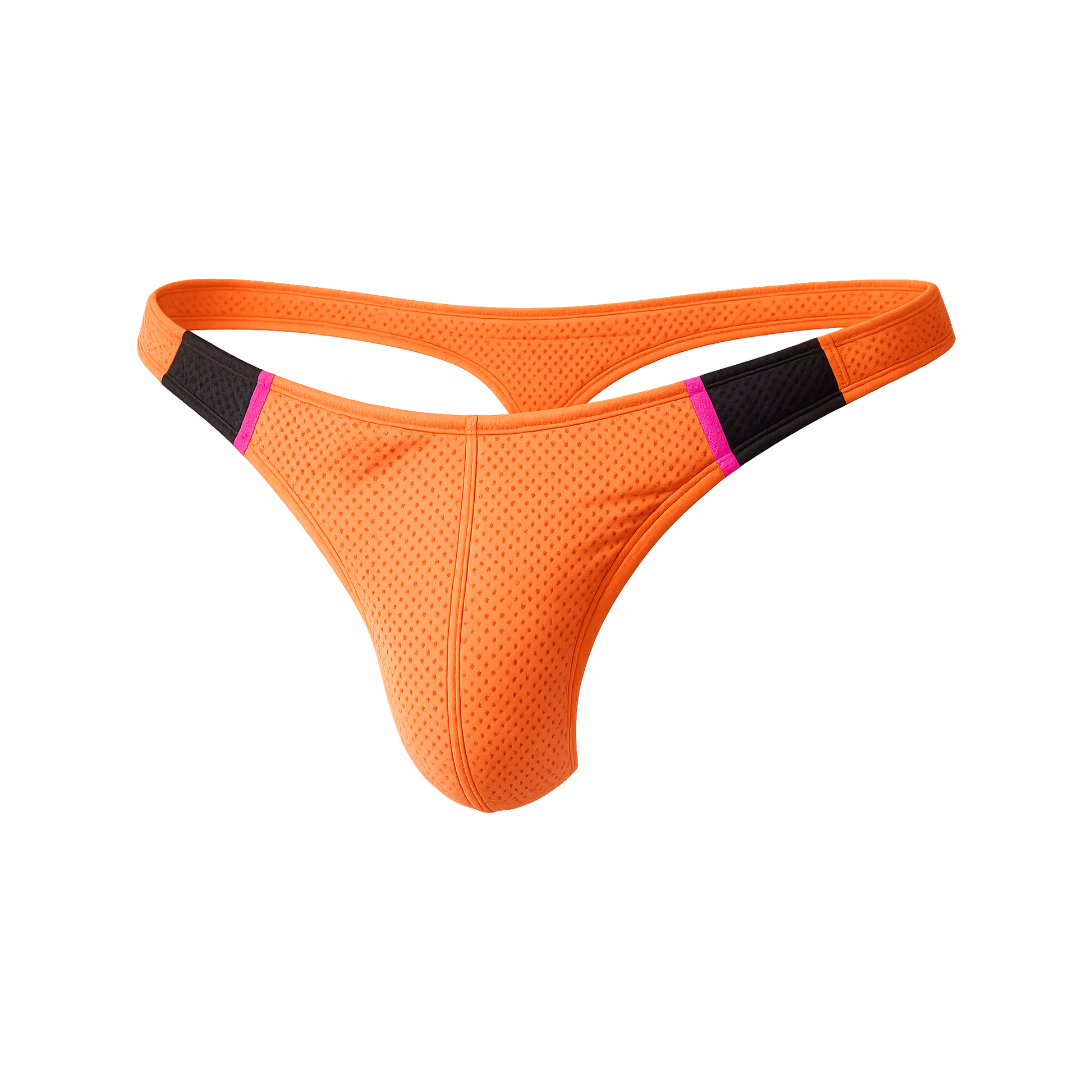Barcode Berlin Thong RONAK Orange