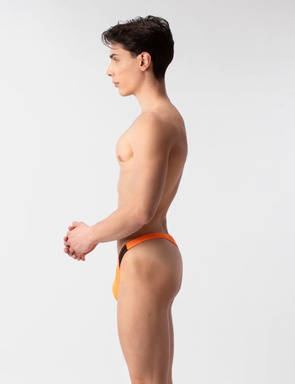 Barcode Berlin Thong RONAK Orange