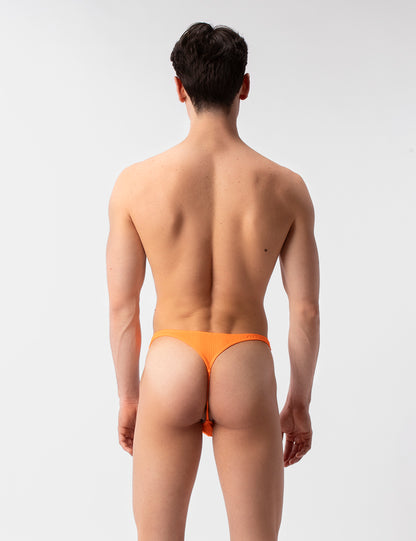 Barcode Berlin Thong RONAK Orange