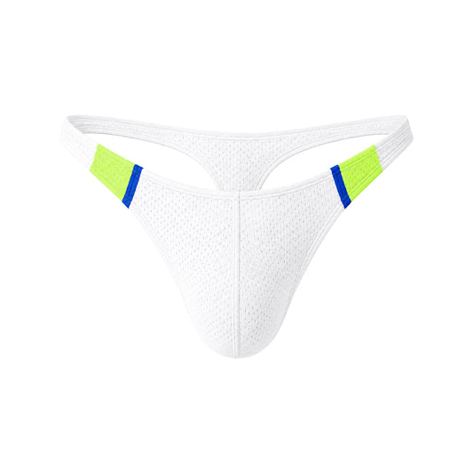 Barcode Berlin Thong RONAK White