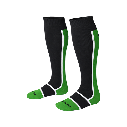 CELLBLOCK 13 Take Down Knee High Socks