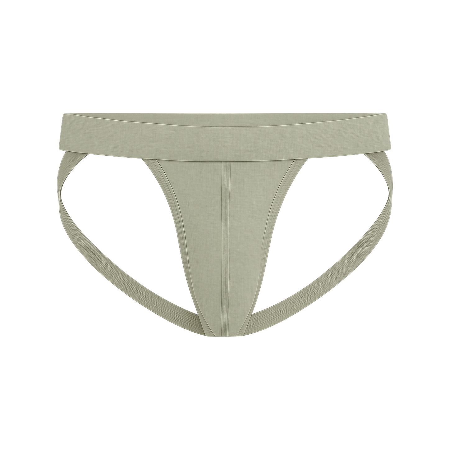 CODE 22 Core Jockstrap Khaki