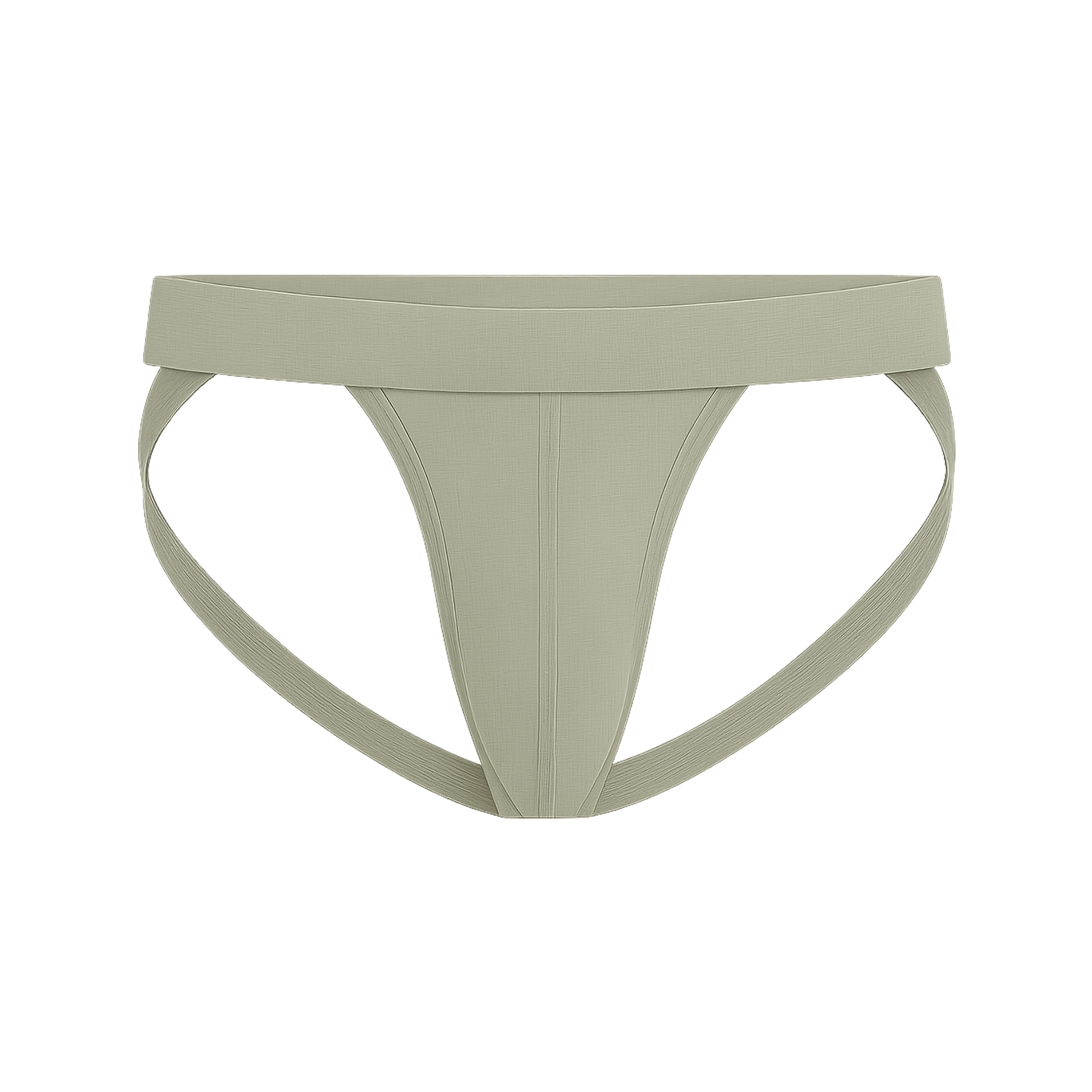 CODE 22 Core Jockstrap Khaki
