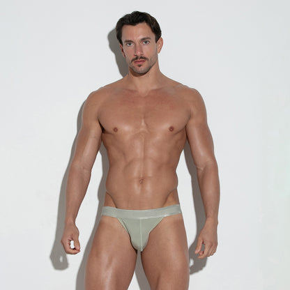 CODE 22 Core Jockstrap Khaki