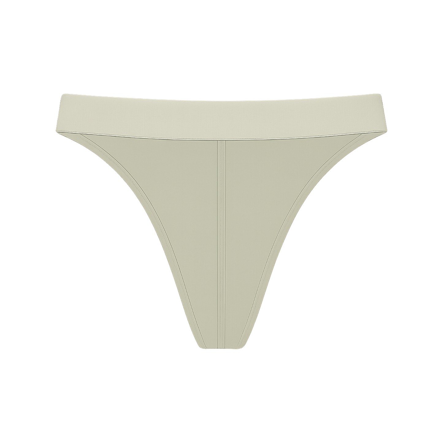 CODE 22 Core Thong Khaki