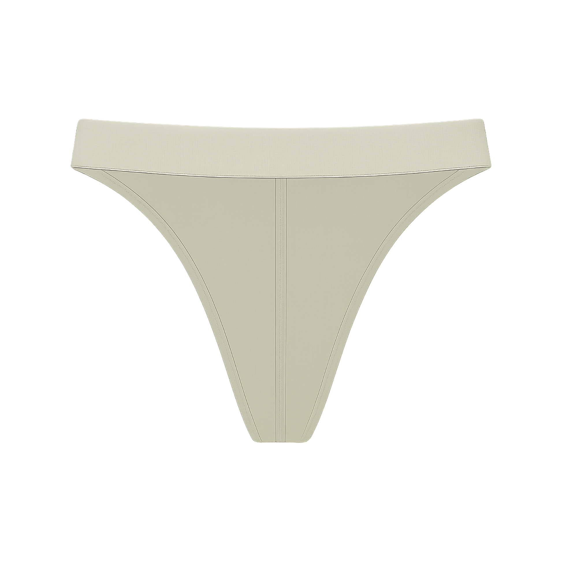 CODE 22 Core Thong Khaki