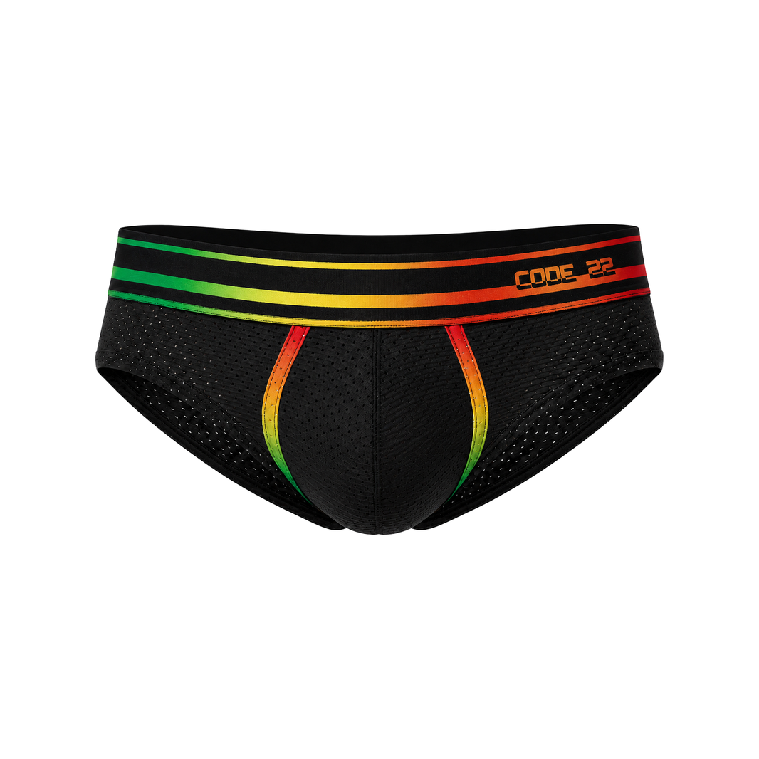CODE 22 Men's underwear | Jocks, briefs & trunks