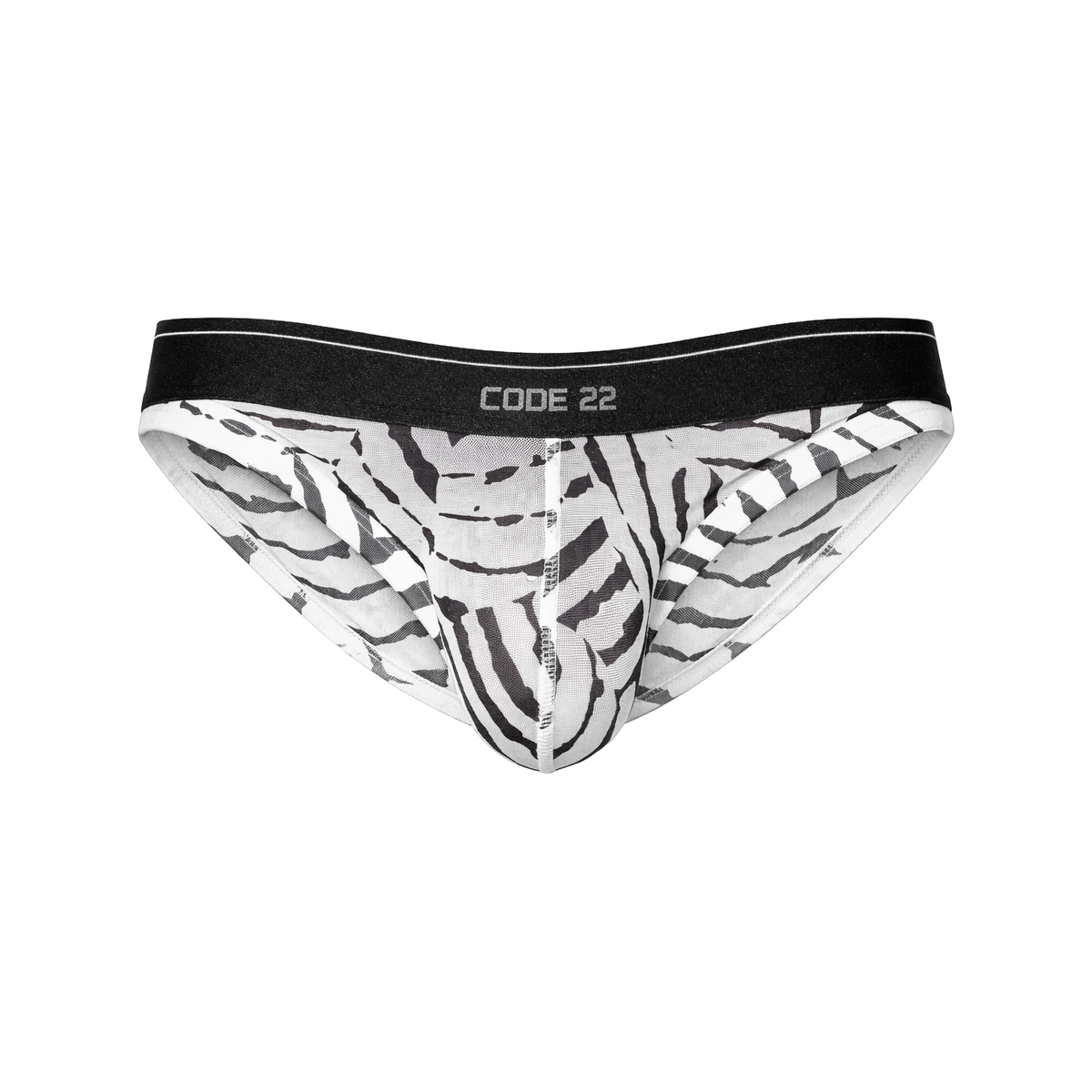 Code 22 Brand CODE 22 Savanna Brief – Gunderwear