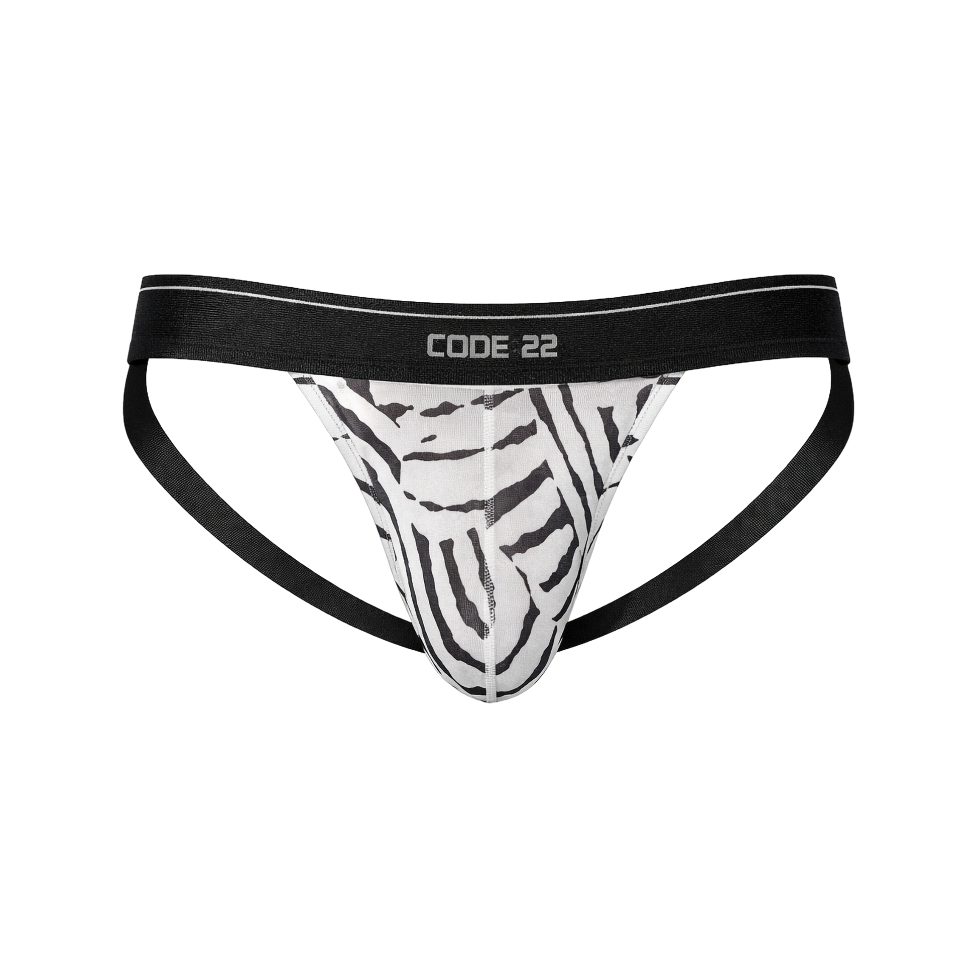 CODE 22 Savanna Jockstrap