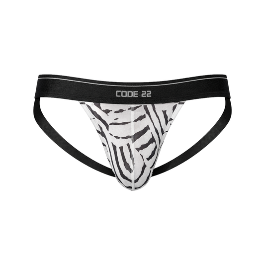 CODE 22 Savanna Jockstrap