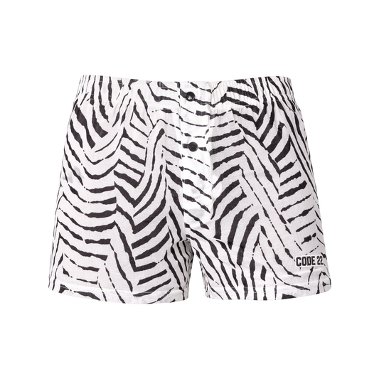 CODE 22 Savanna Short
