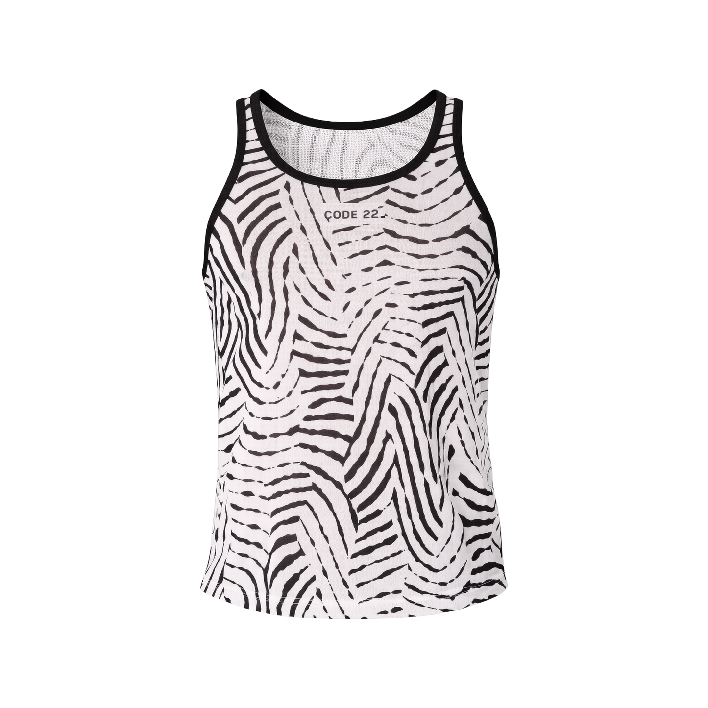 CODE 22 Savanna Tanktop