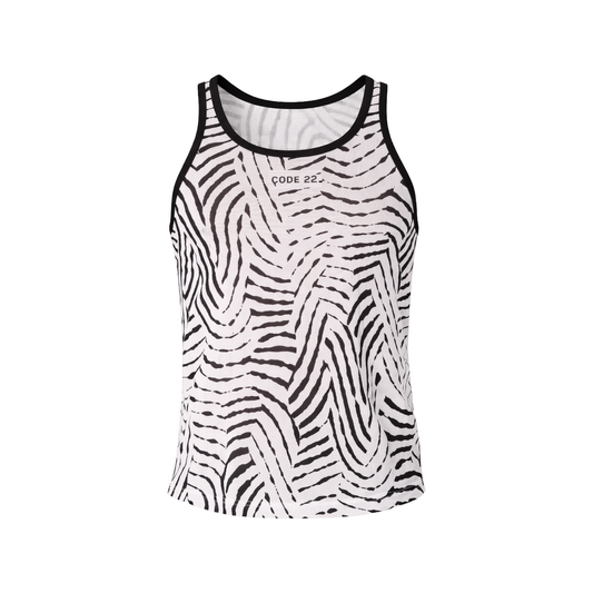 CODE 22 Savanna Tanktop
