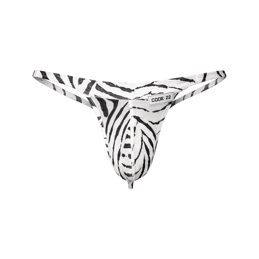 CODE 22 Savanna Thong