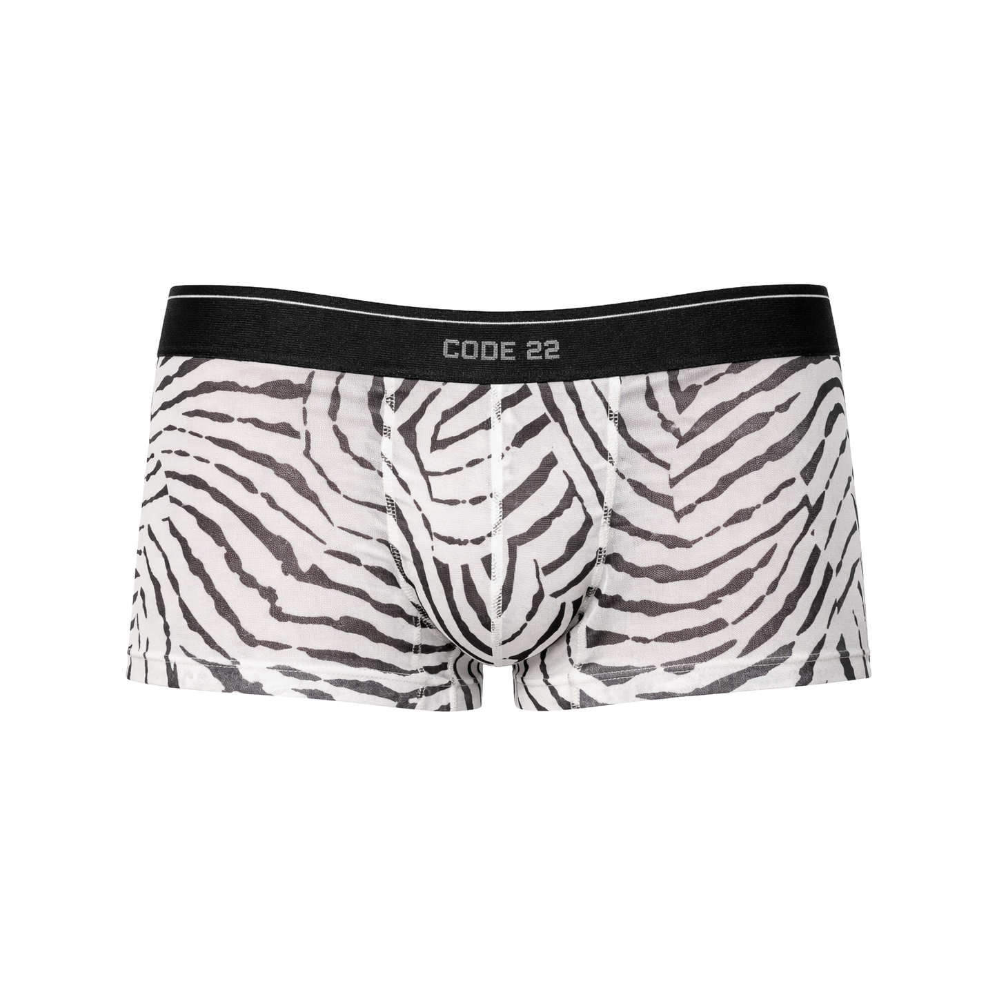 CODE 22 Savanna Trunk