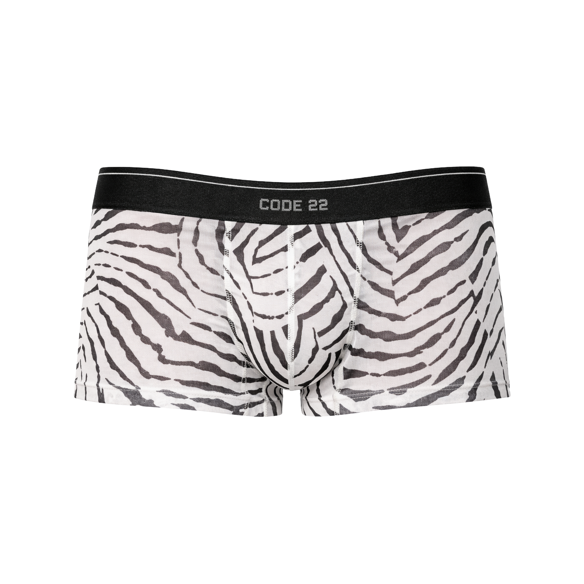CODE 22 Savanna Trunk