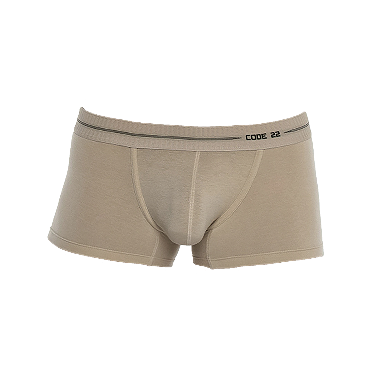 CODE 22 Second Skin Trunk – Gunderwear