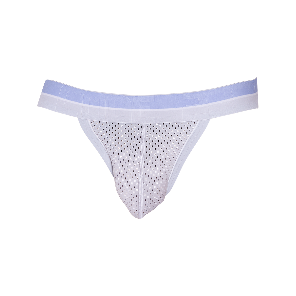 Code 22 Brand CODE 22 Sport Mesh Bay Jockstrap Lavander – Gunderwear