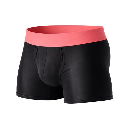 CODE 22 Work Out Trunk Black