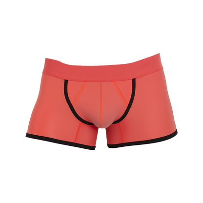 CODE 22 Work Out Trunk Coral