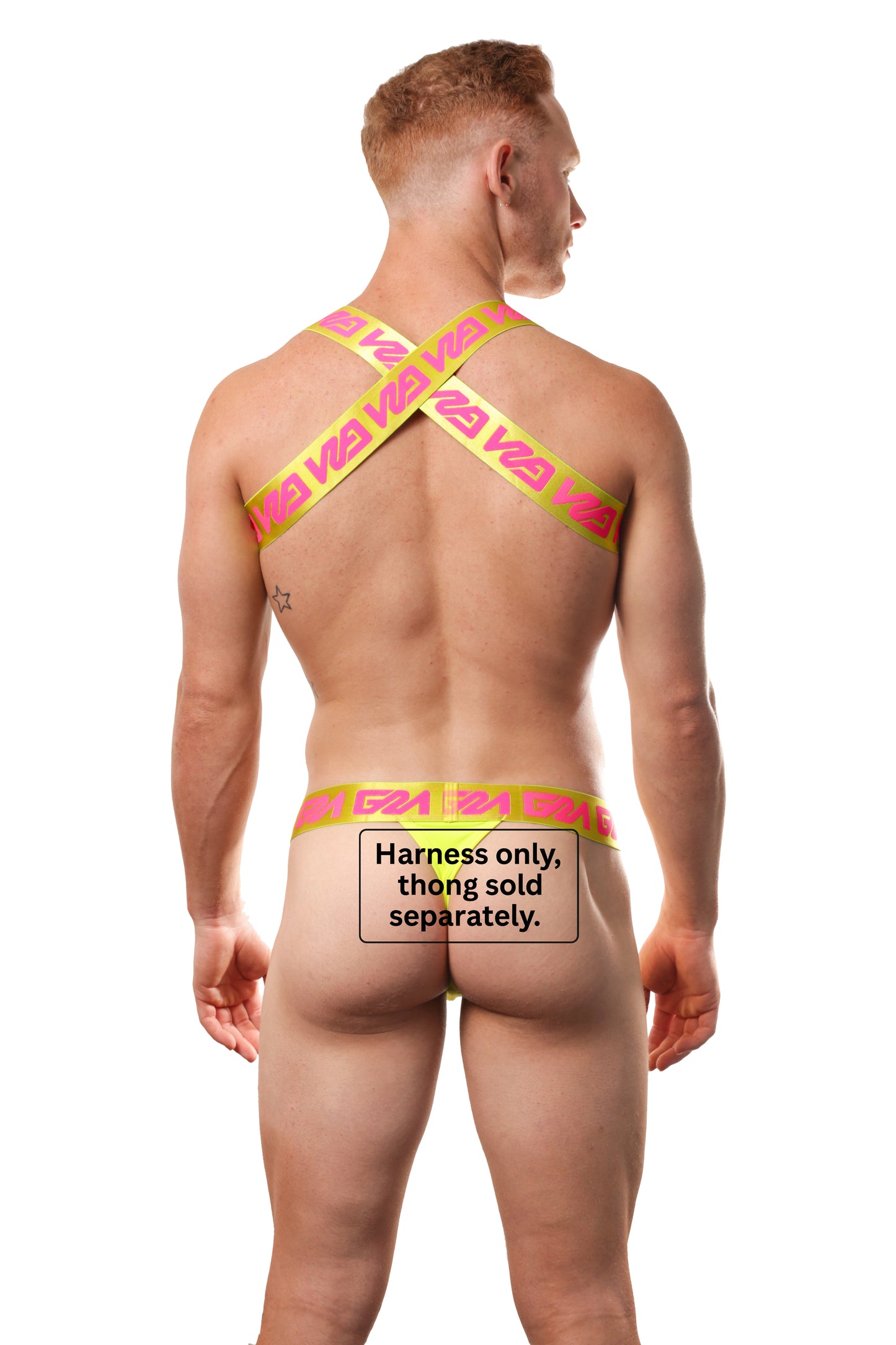 Garçon Espanola Circuit Harness