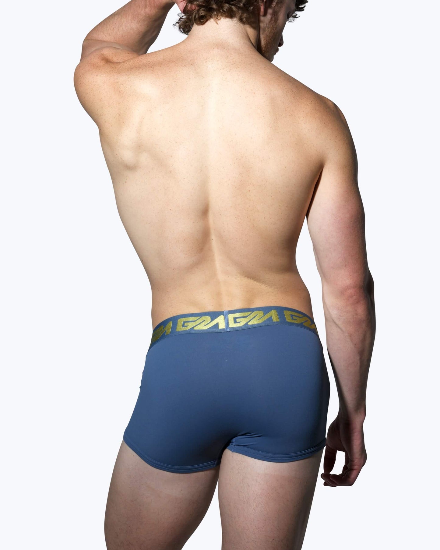 Garçon Kairoer Trunk