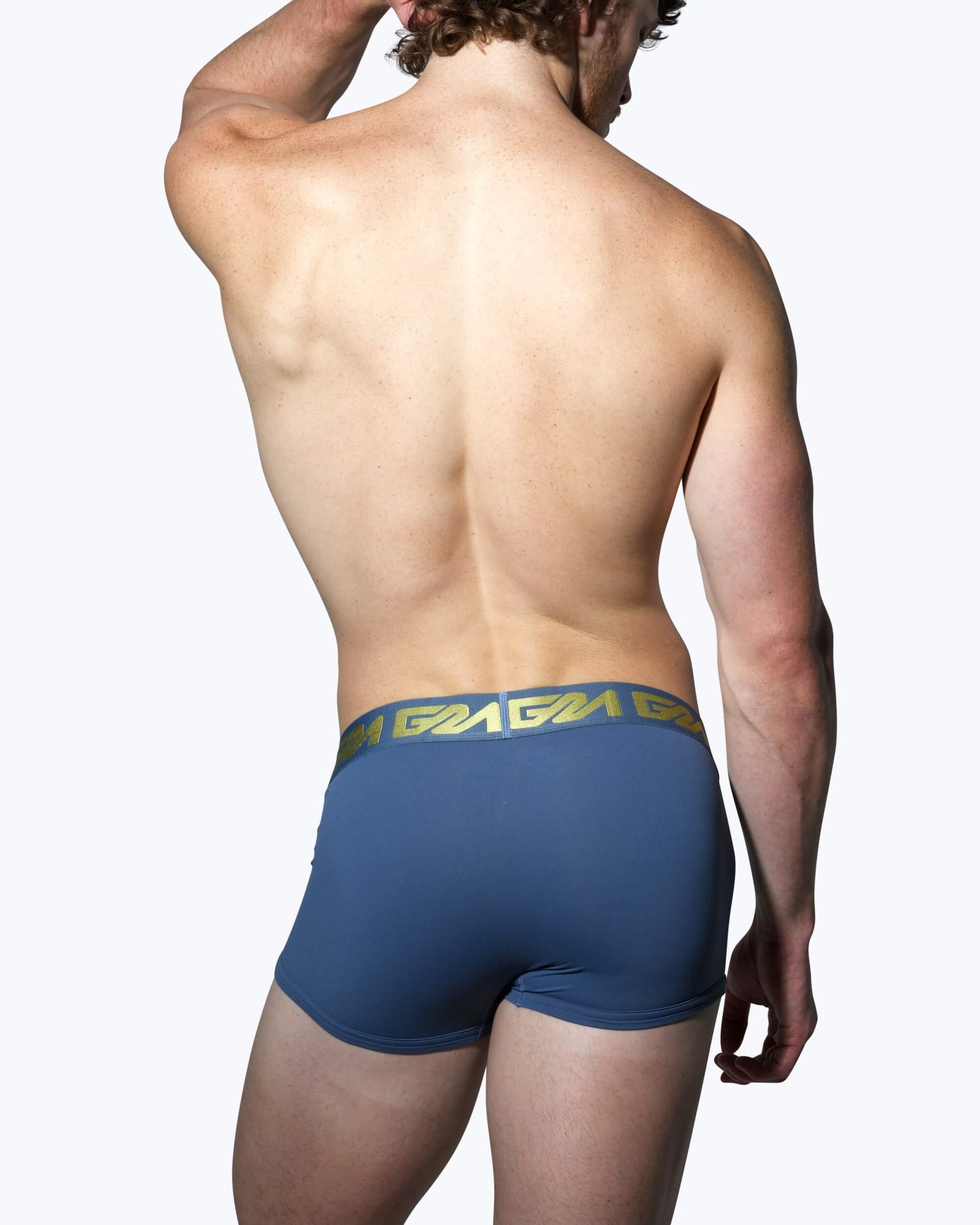 Garçon Kairoer Trunk