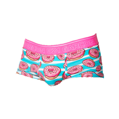 Garçon Donuts Trunk