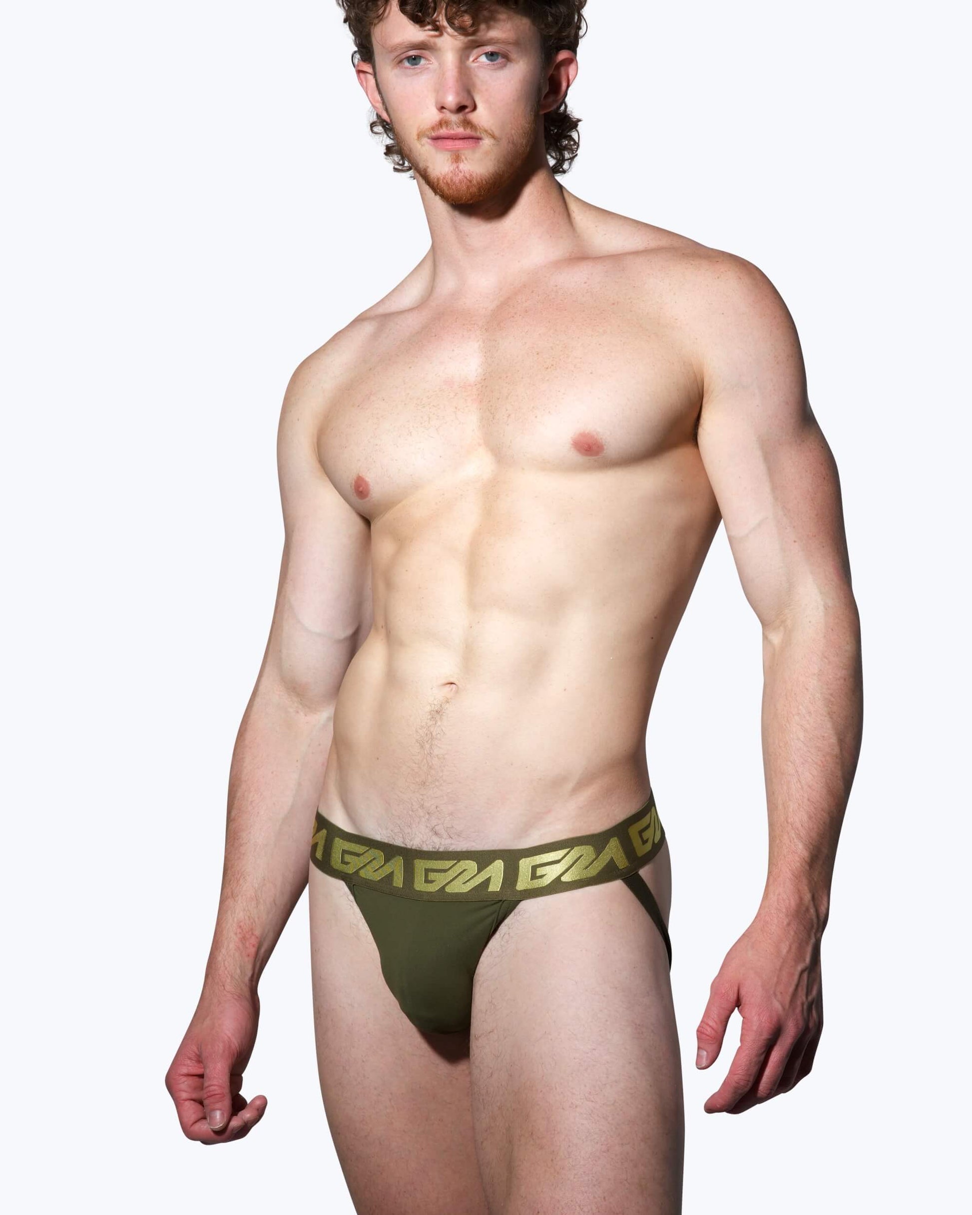 Garçon Jeddah Jockstrap