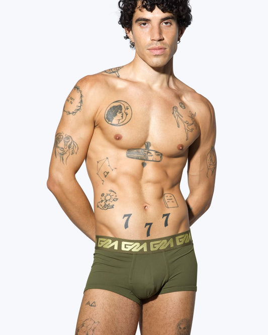 Garçon Jeddah Trunk