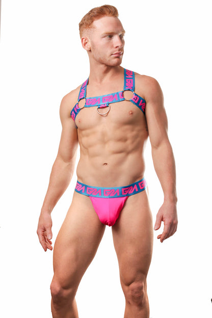 Garçon Multipack 1x Garçon SoBe Thong + 1x Garçon Sobe Circuit Harness